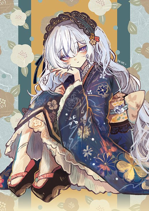 ムシカムジカʕ。·ɷ·。ʔ tweet media