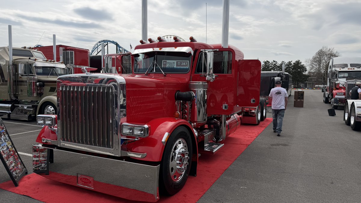 Overdrive tweet media