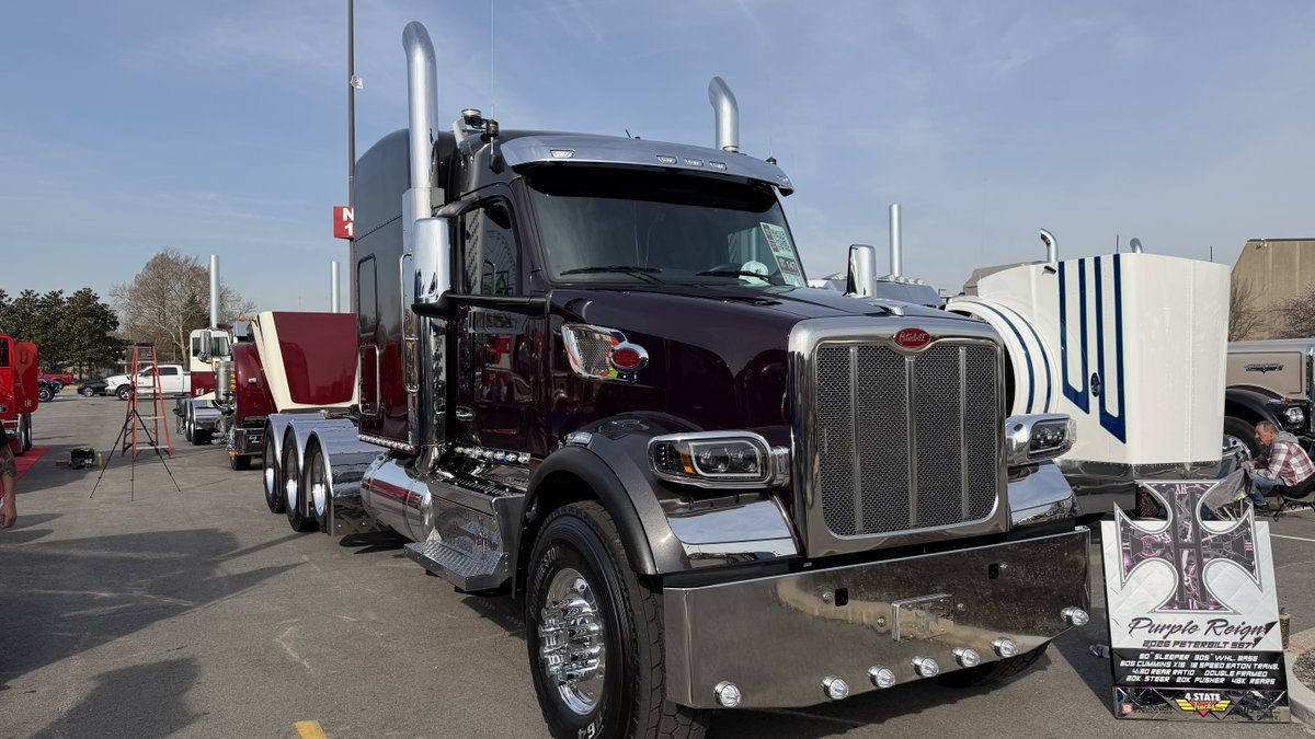 Overdrive tweet media