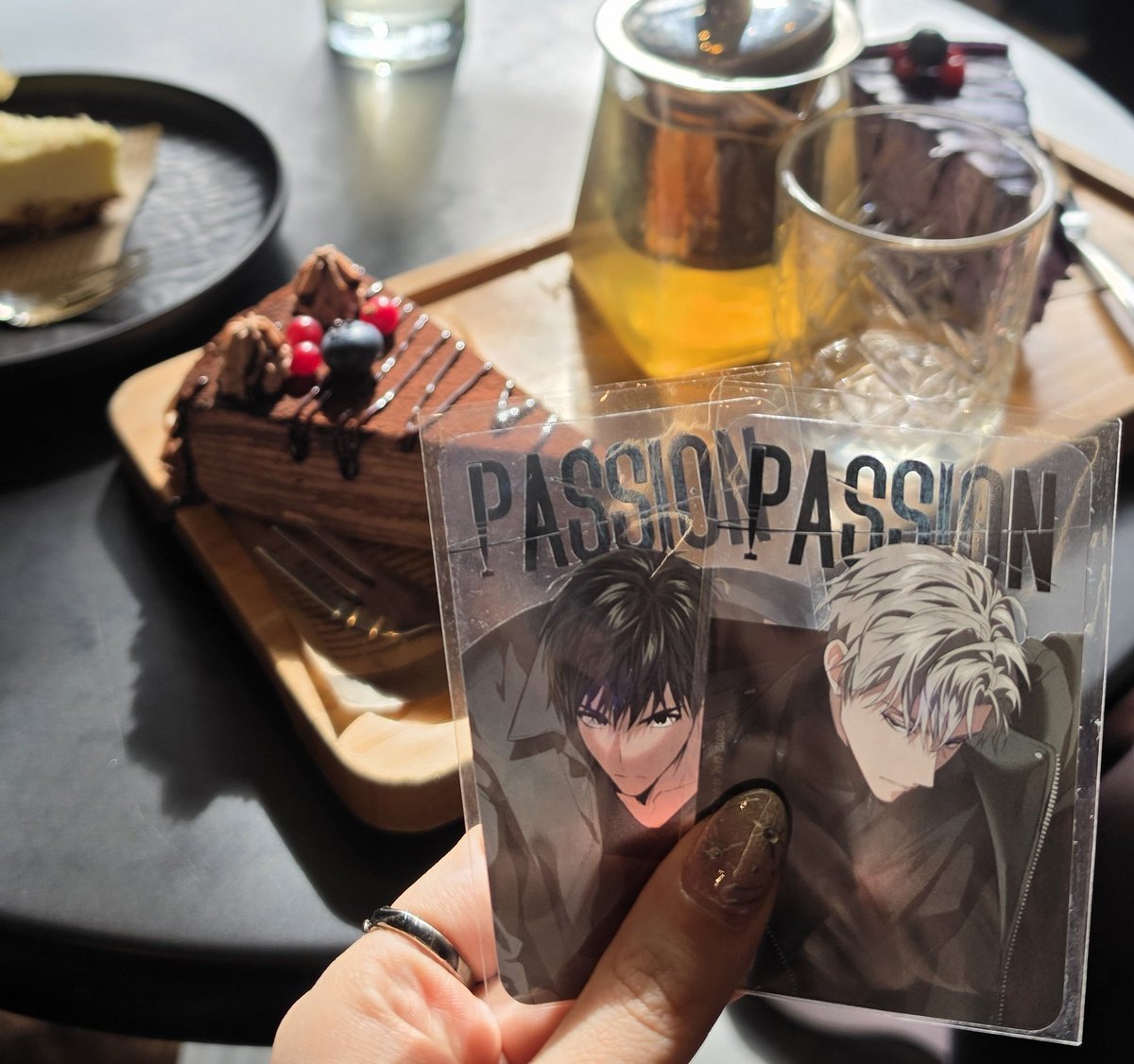 lillithia ˚ ༘✶ ⋆。˚ 🤍 tweet media