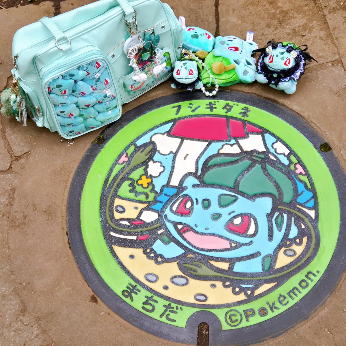 ほしあん tweet media