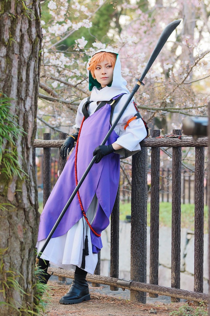 Ribe(りべ) tweet media