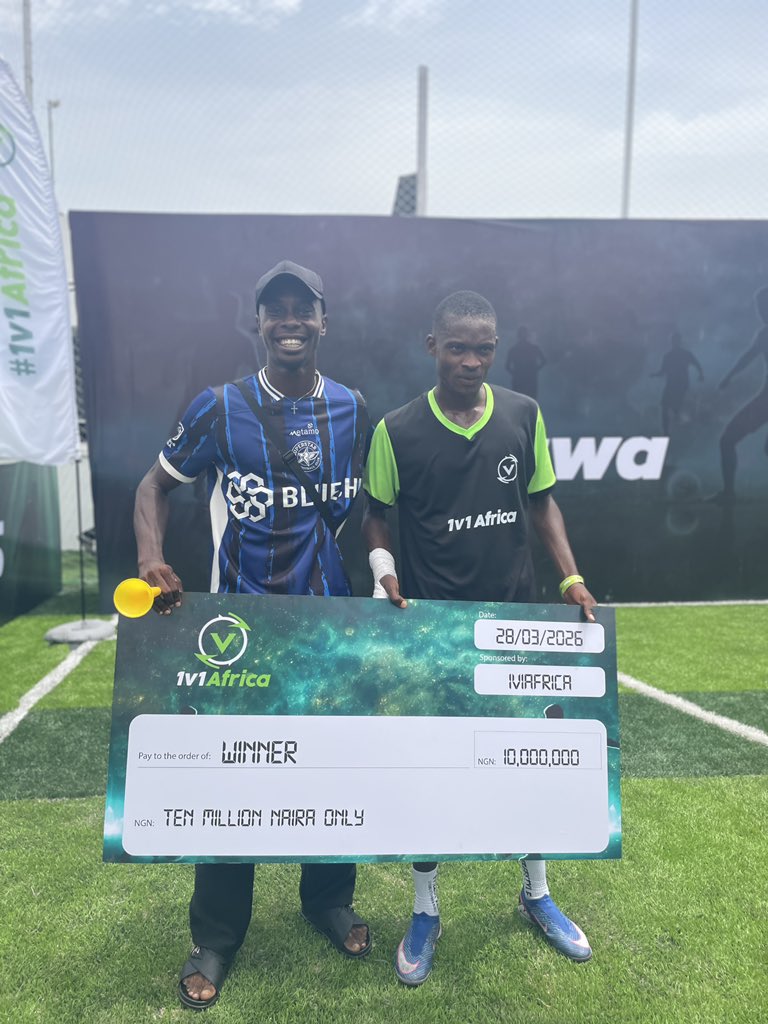 22:04🇳🇬🏴󠁧󠁢󠁥󠁮󠁧󠁿 tweet media