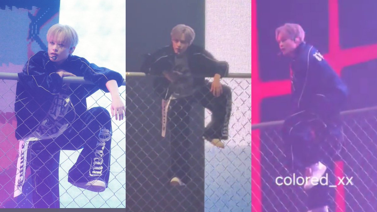 🌟 CHENLE INDONESIA🌟 tweet media