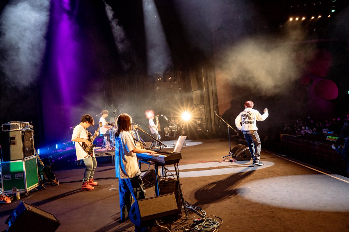 藤 良多@フジテリアパーク2026 4/12 ザ・ヒロサワ・シティ会館 tweet media