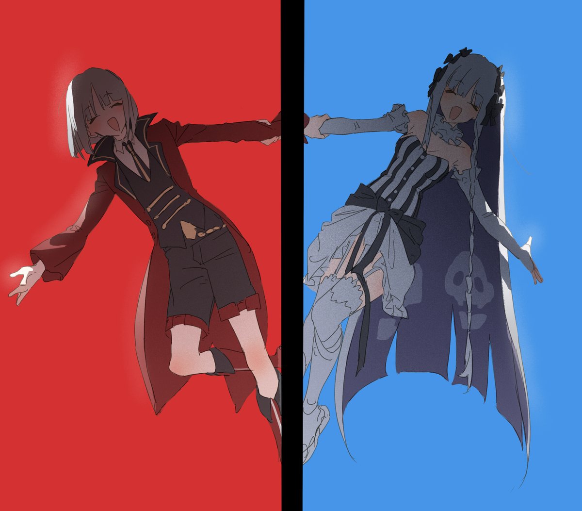 Yumelove tweet media