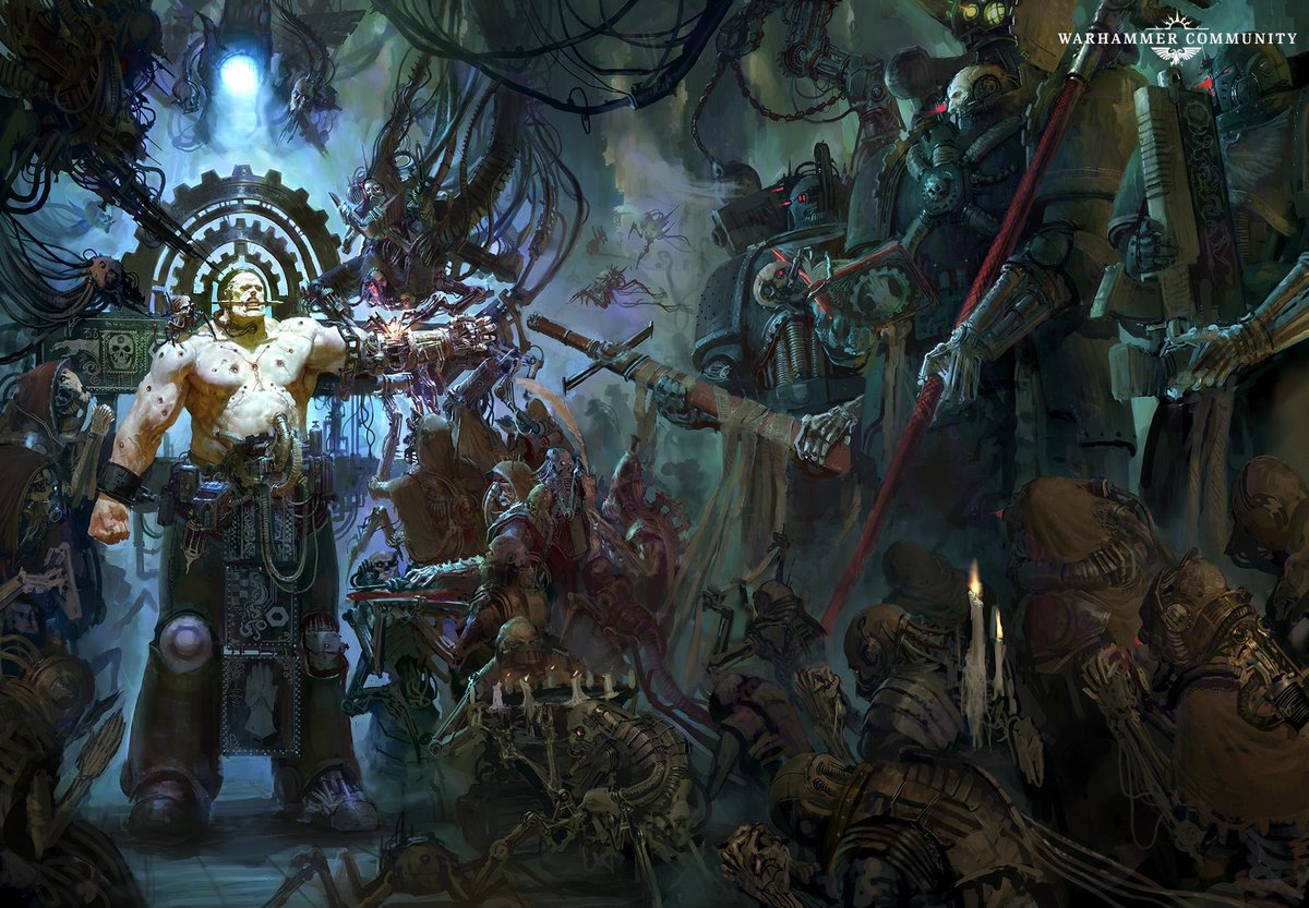 Iron Father Bitter tweet media