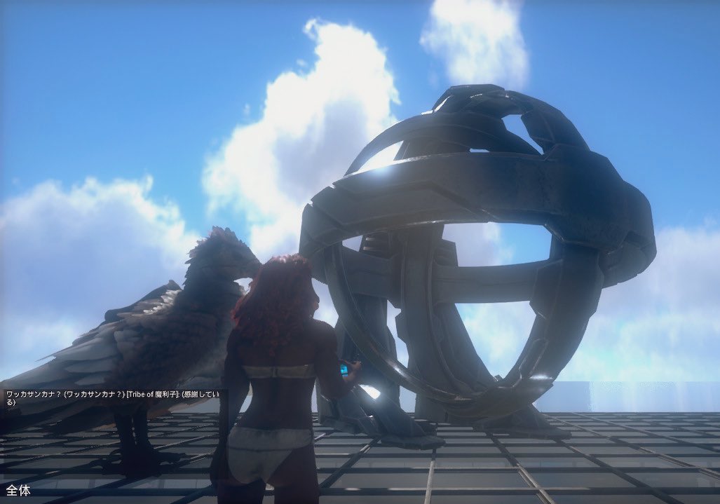 ﾜｧｲ tweet media