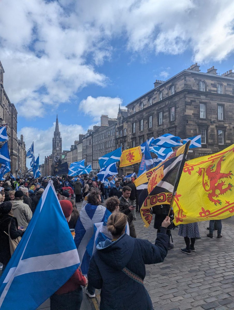 The National tweet media