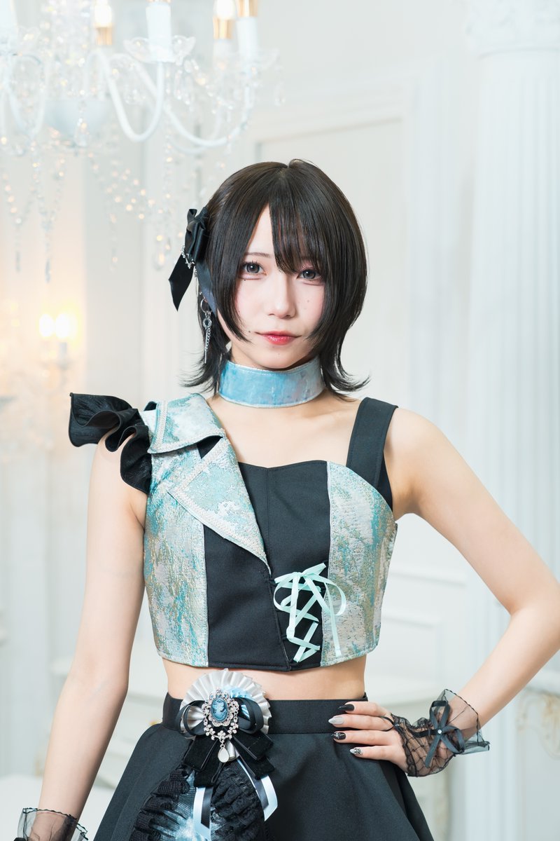 Cosmoslay official(コスモスレイ) tweet media