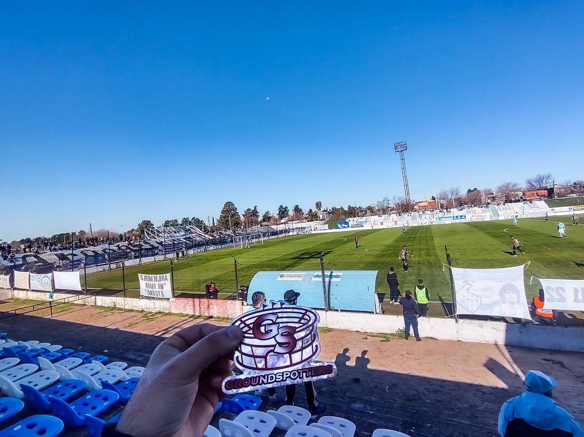 Groundspotters 🏟️🇦🇷 tweet media
