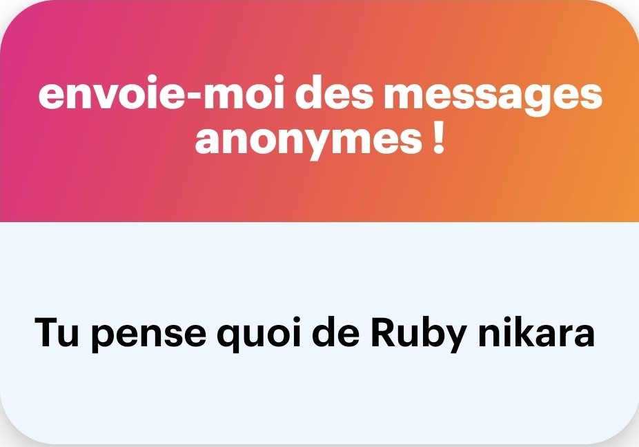 Mehdimoi tweet media