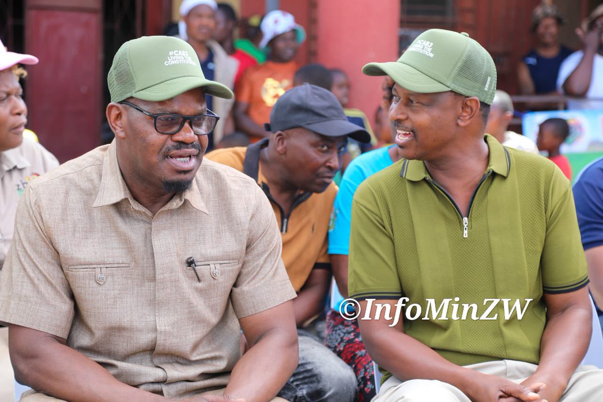 Nick Mangwana tweet media