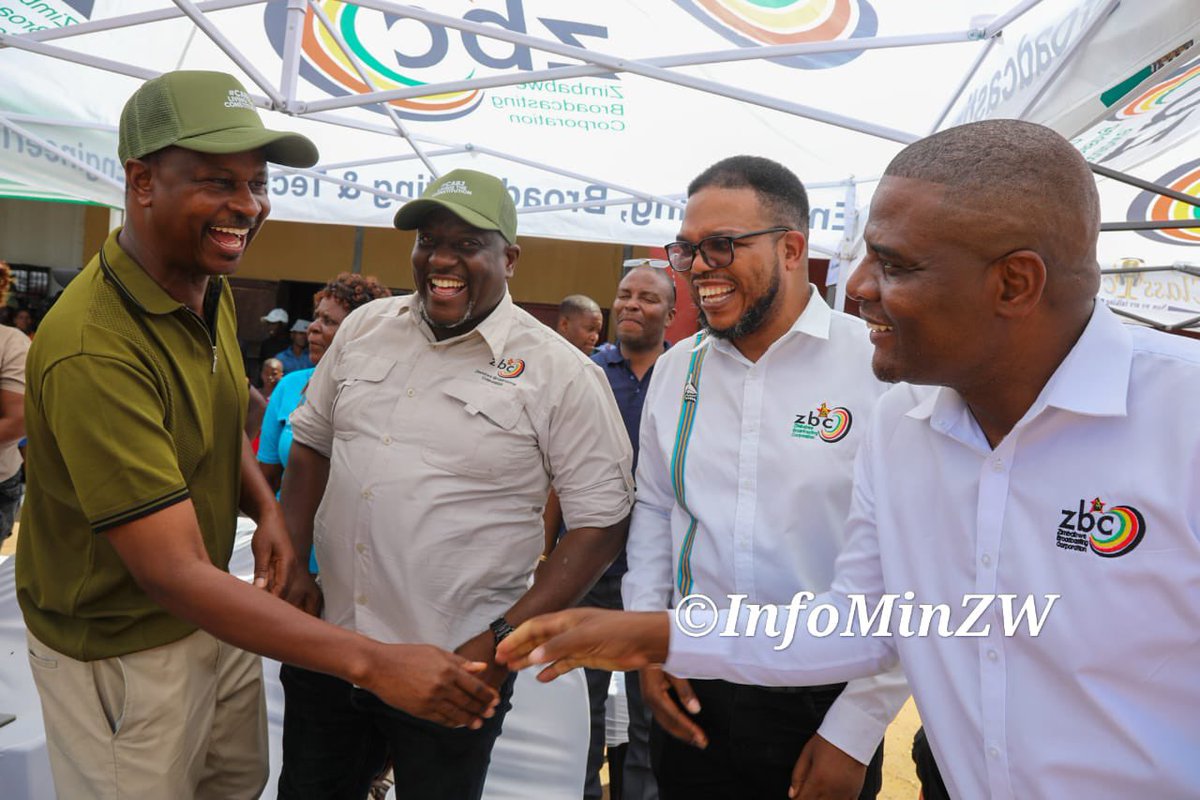 Nick Mangwana tweet media