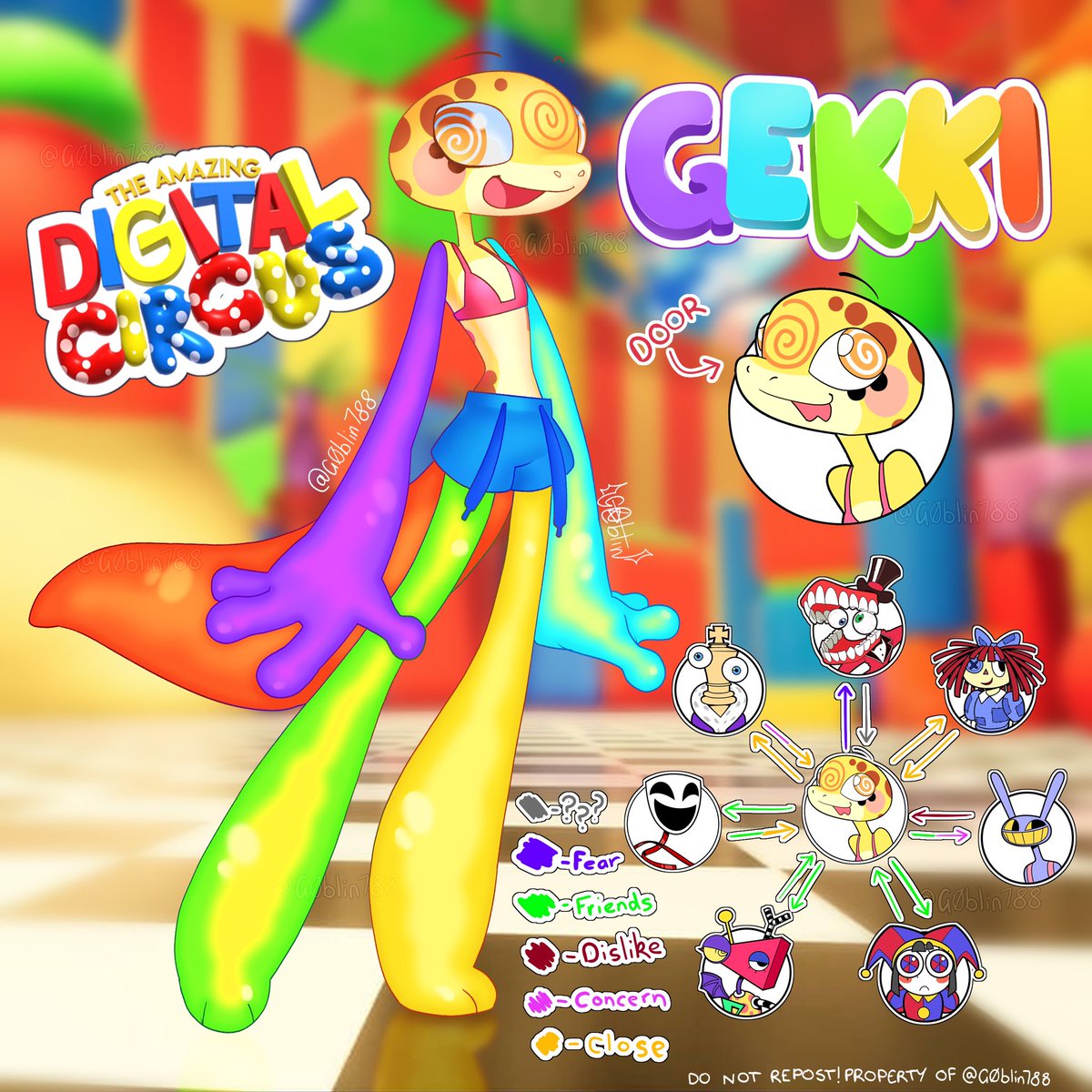 G0blin🔥 (Bat Dragon Vtuber!) tweet media