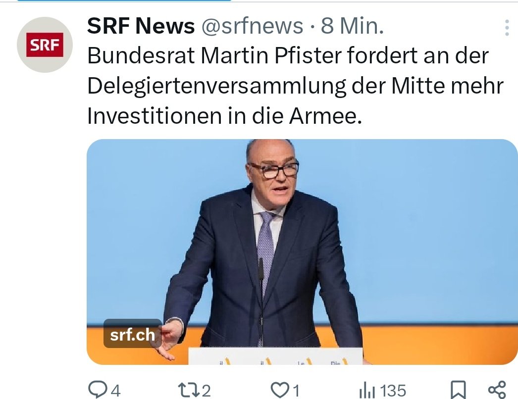 🇨🇭 Stefan Stillhart 🏞 tweet media