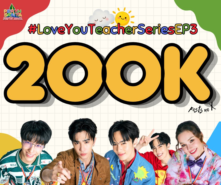 PerthSanta Trends Brasil 🇧🇷 tweet media