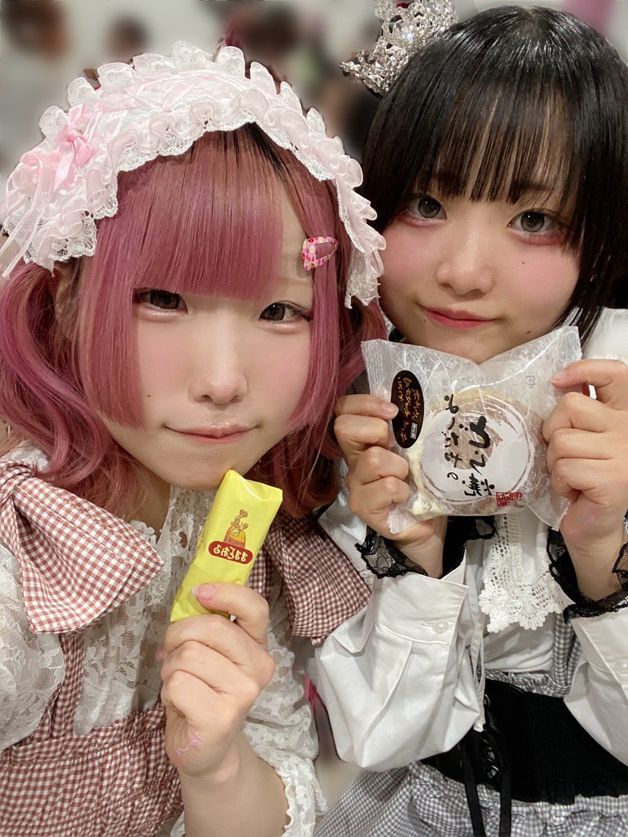 花宮める🍥(poemちゃん) tweet media