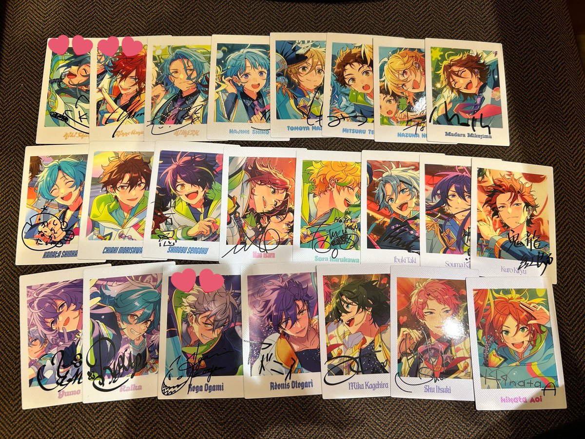 しゃけ@🔗必読 tweet media