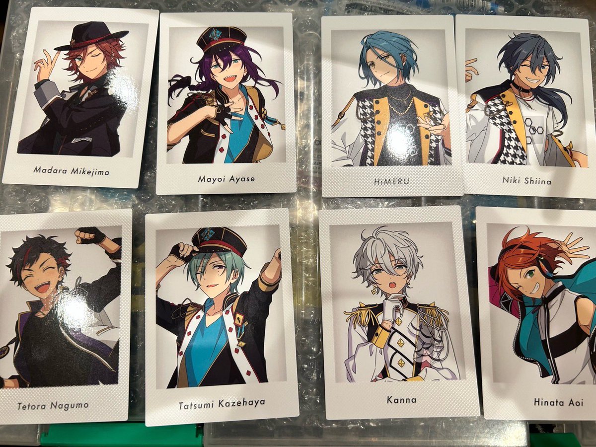 しゃけ@🔗必読 tweet media