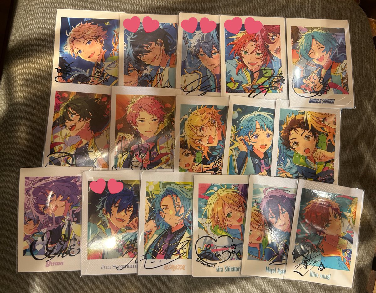 しゃけ@🔗必読 tweet media