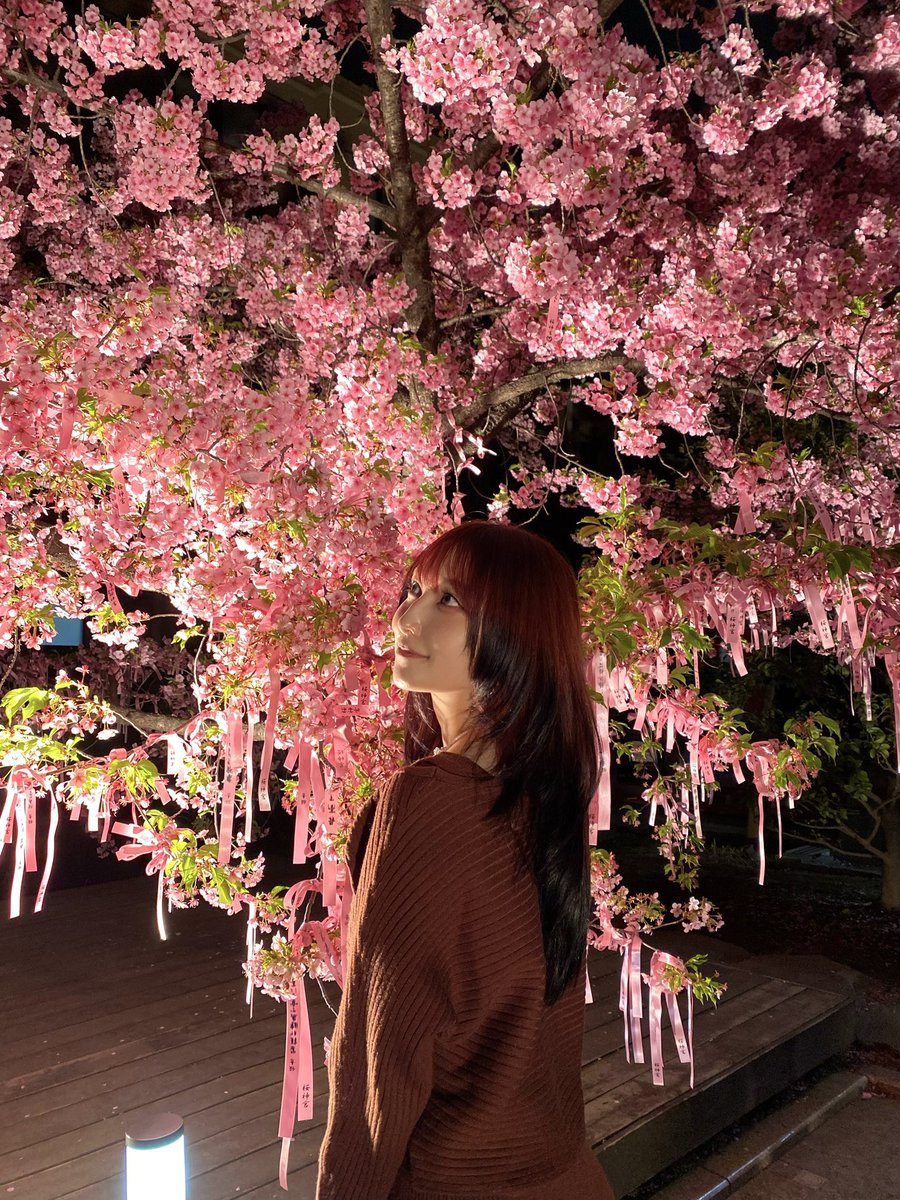 泉ノ波あみとあみです、どうも。 tweet media