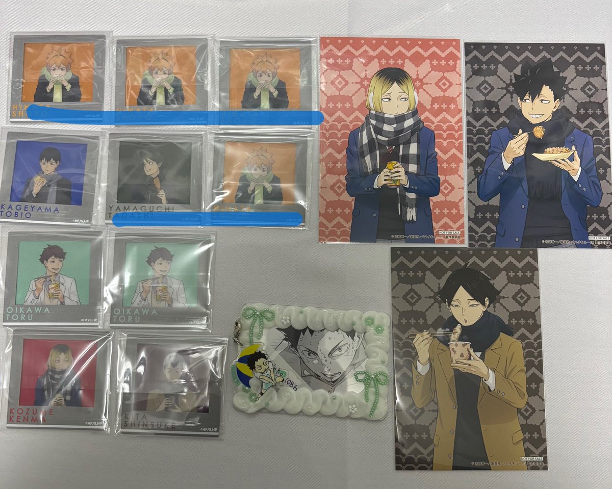 たいむ tweet media