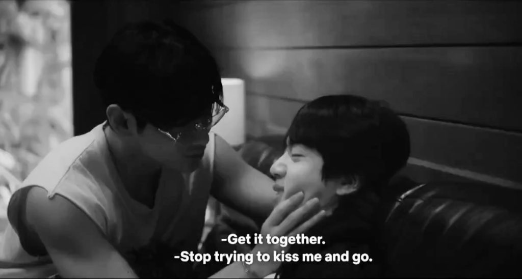 แทจินเกินไปมากอะ กุตายๆๆๆๆๆๆๆๆ😭