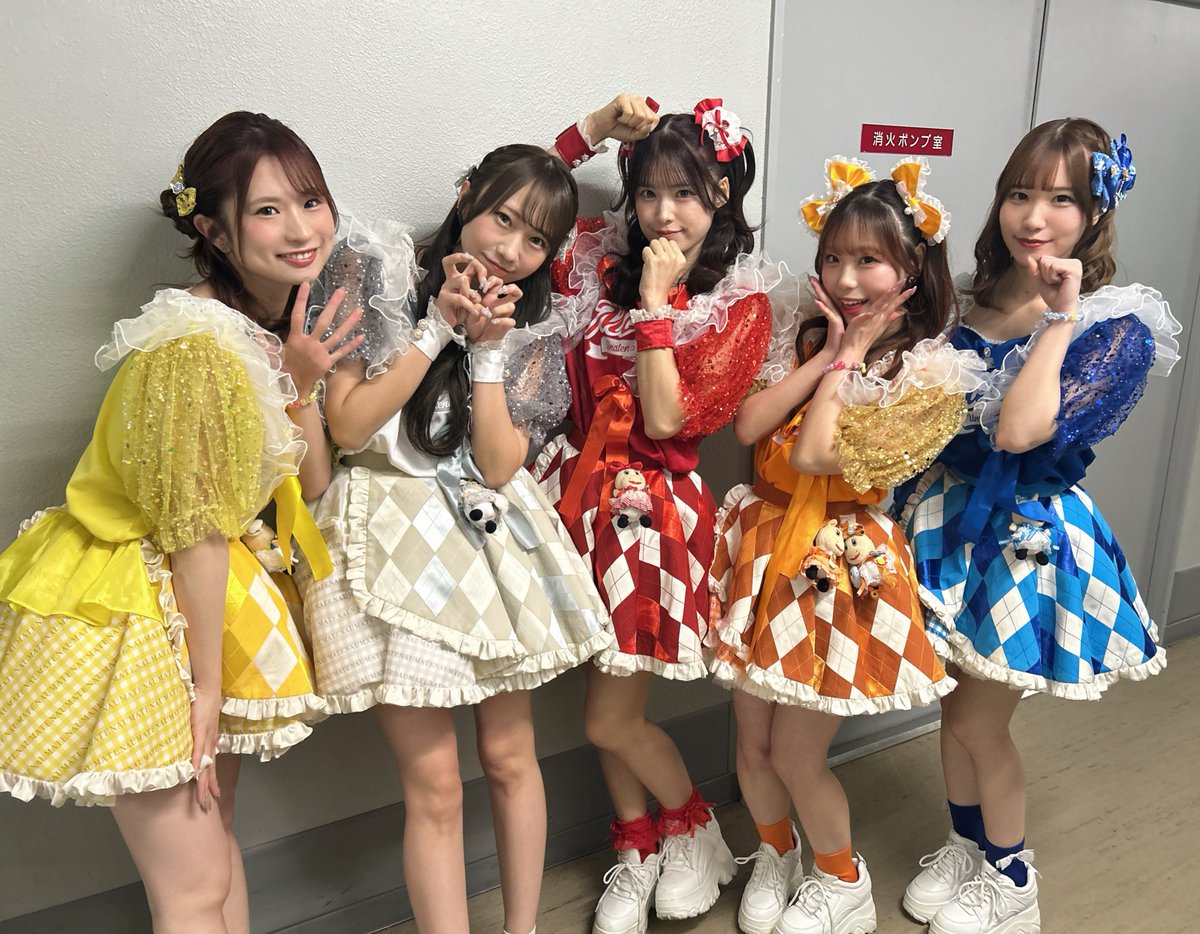 UMATENA🗽 tweet media