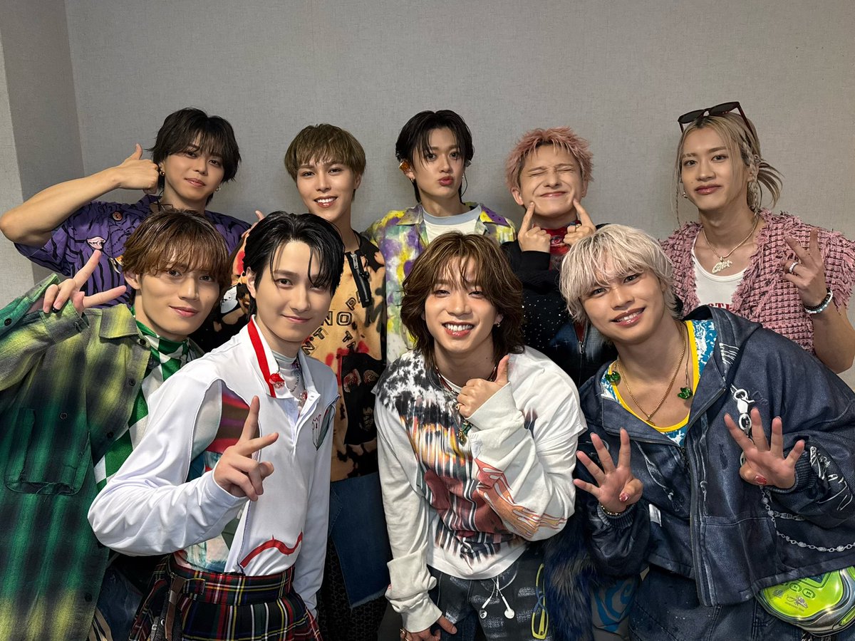 BUDDiiS.official tweet media