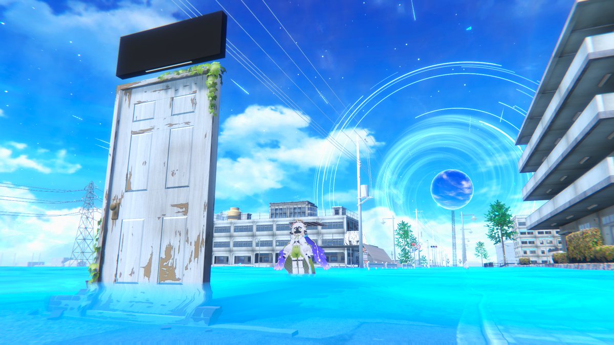 ひつじのテトラ tweet media