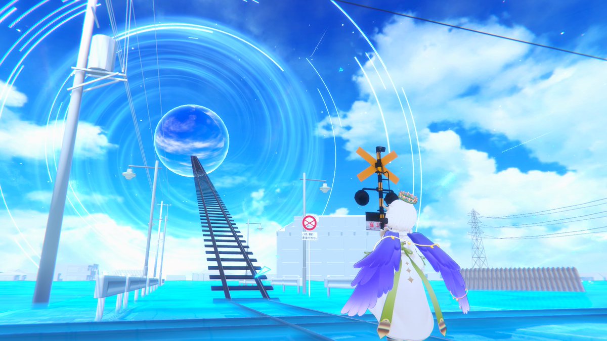 ひつじのテトラ tweet media