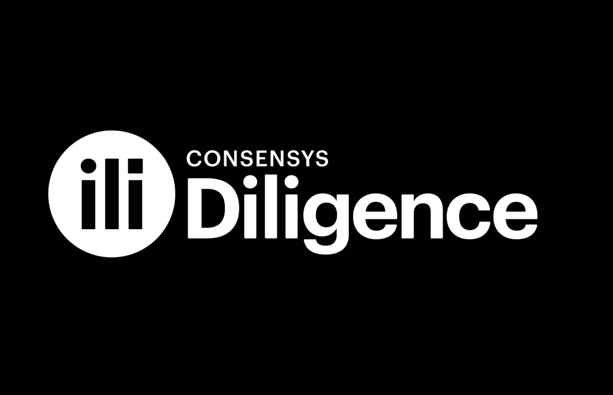 Consensys Diligence tweet media