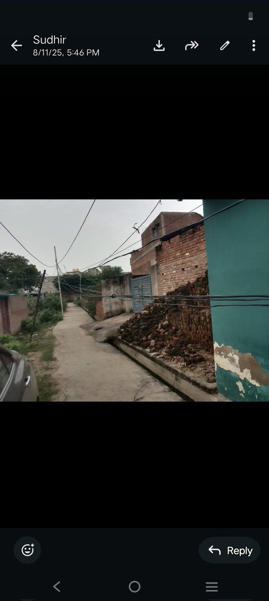 Sunil Kumar Tiwari(vineet) tweet media