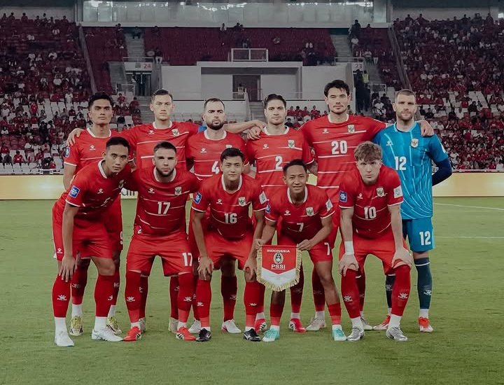 Indos FC tweet media