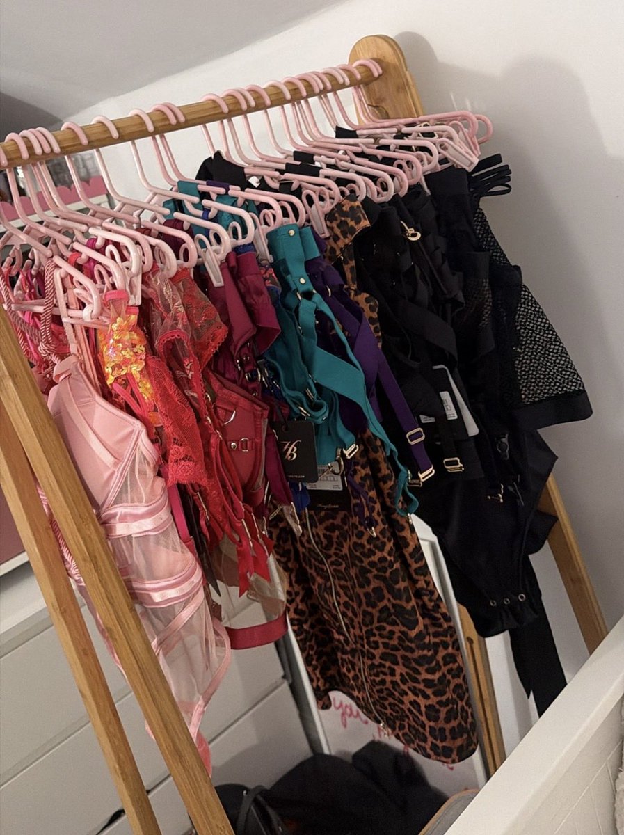 popi_ic's tweet photo. It has taken 41 years and the promise of some plastics later this year but i have finally fallen in love with underwear! 

Send help and all you recommendations for the best events, i need to get out more 

@BitchesUnleshed  and riot of course but what else? https://t.co/G4iYoc4Tpa