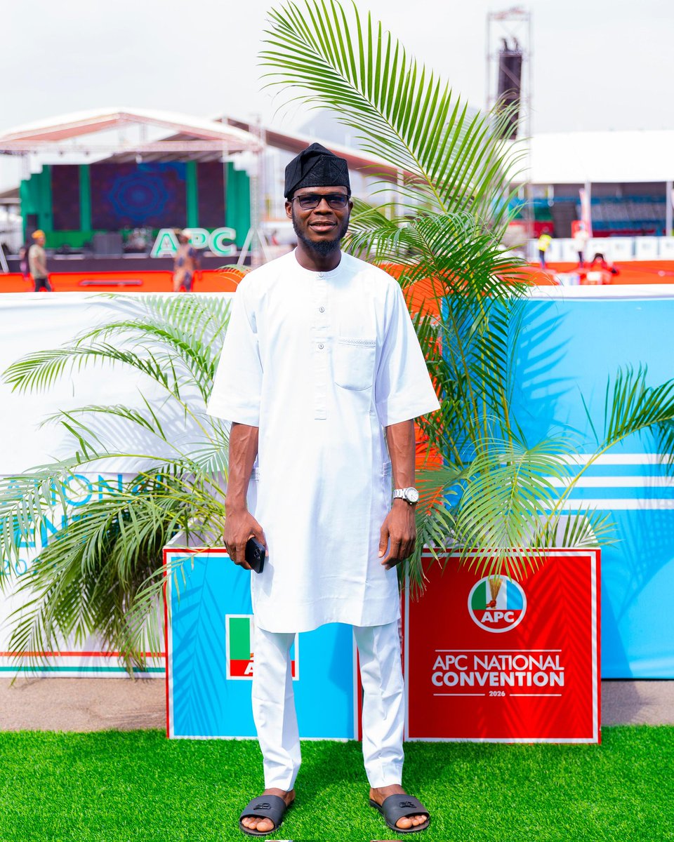 Yahaya Suleiman Ngulde tweet media