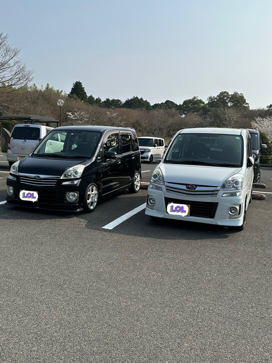 しもり@車のお勉強中 tweet media