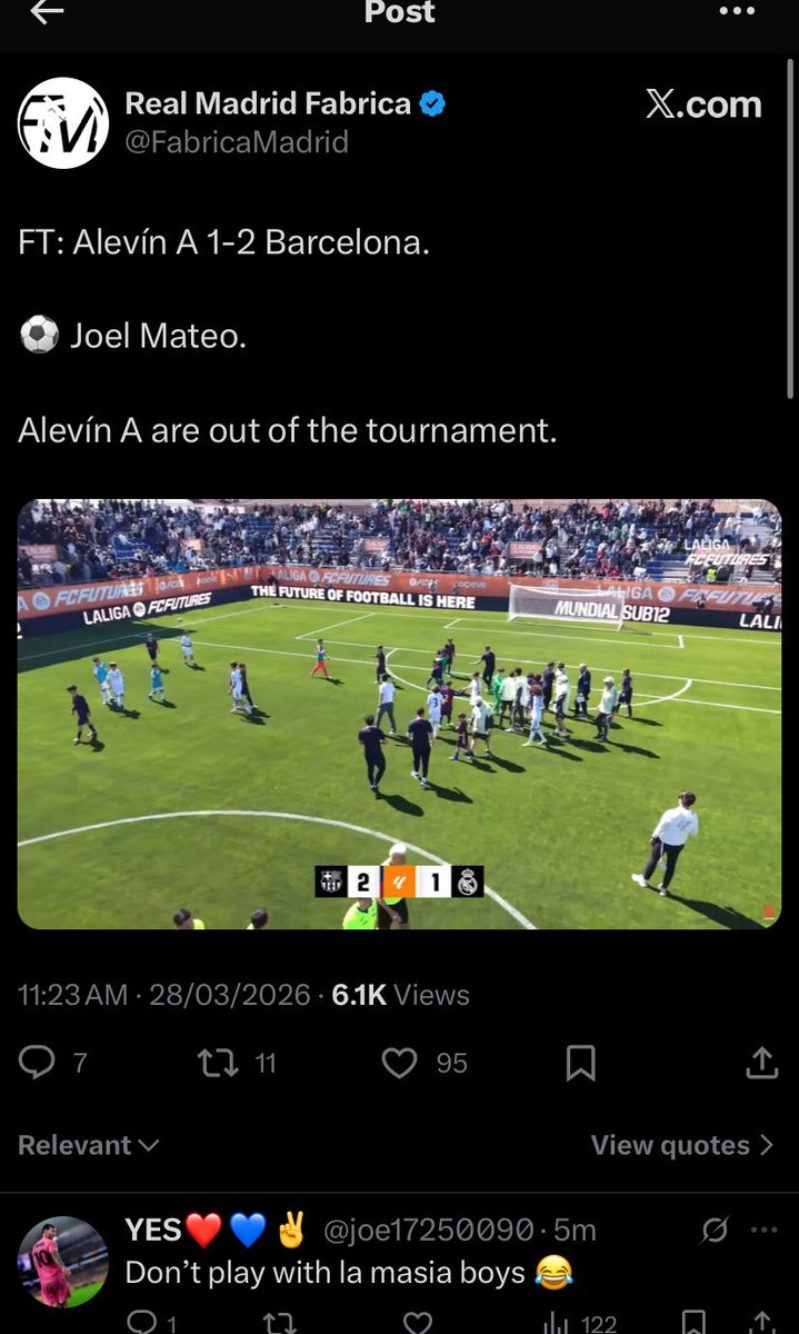 Eng. Joey 🔴⚫️ tweet media