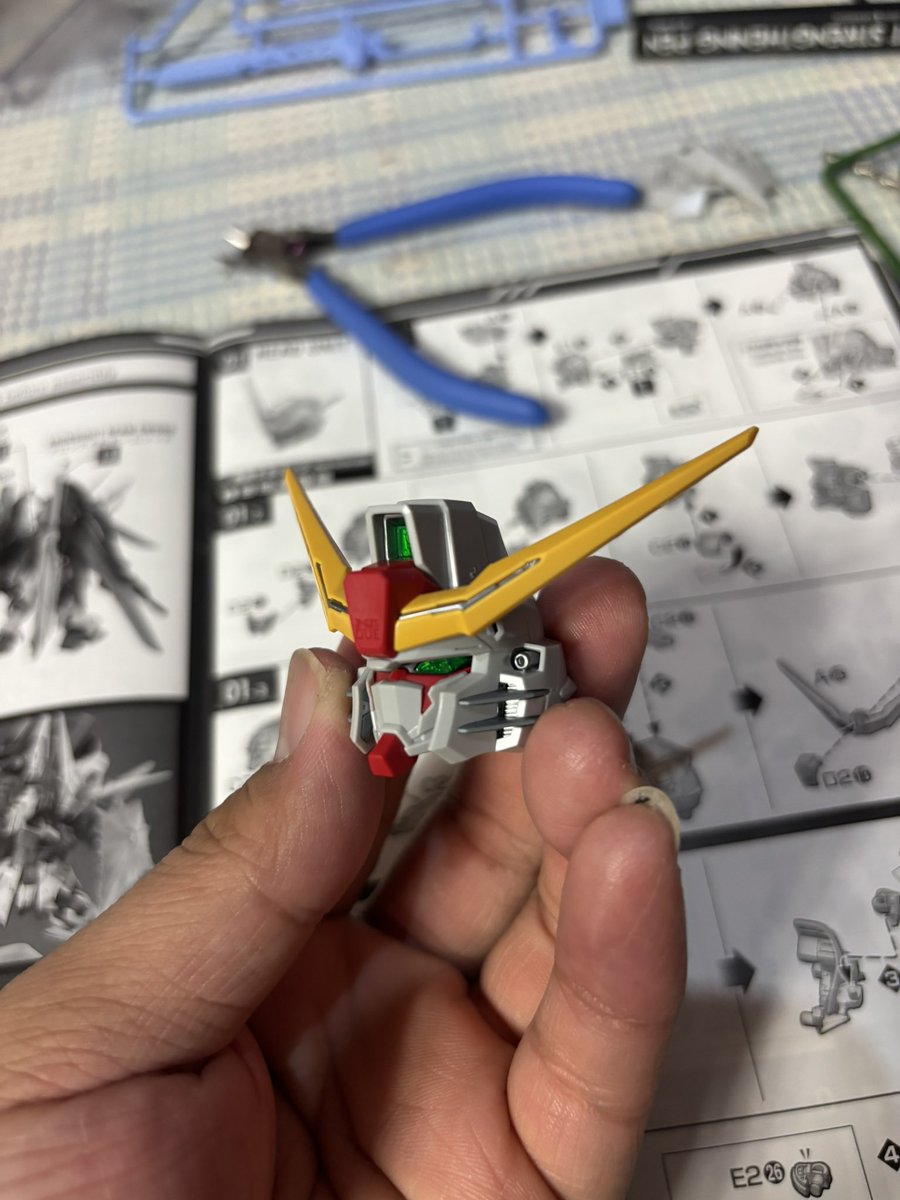 スターダスト tweet media