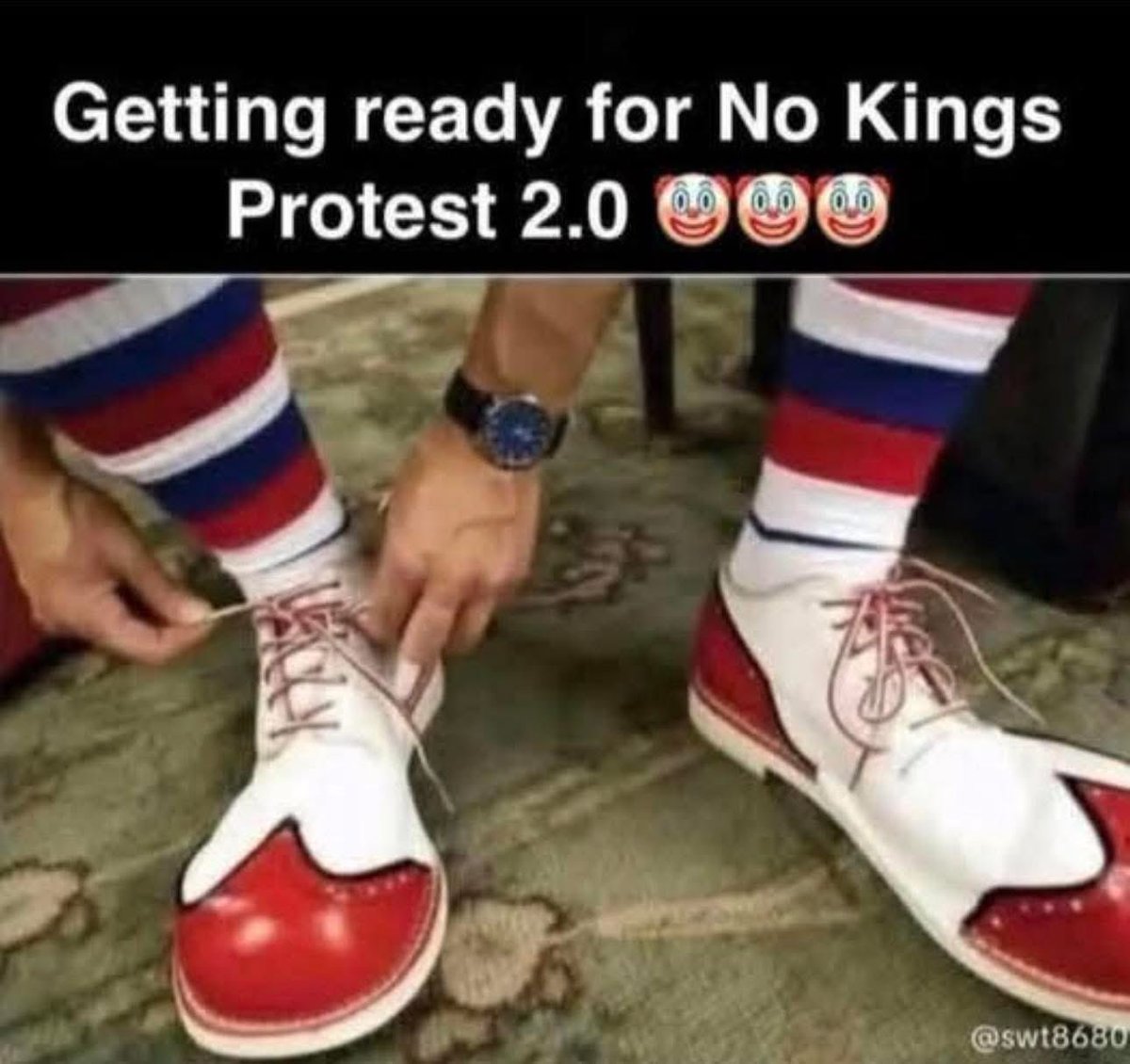 Gunther Eagleman™ tweet media