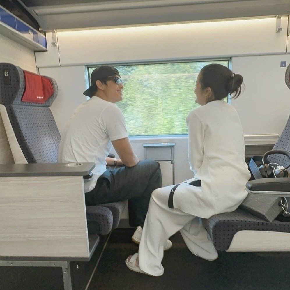 inlove niyo naman — #donbelle