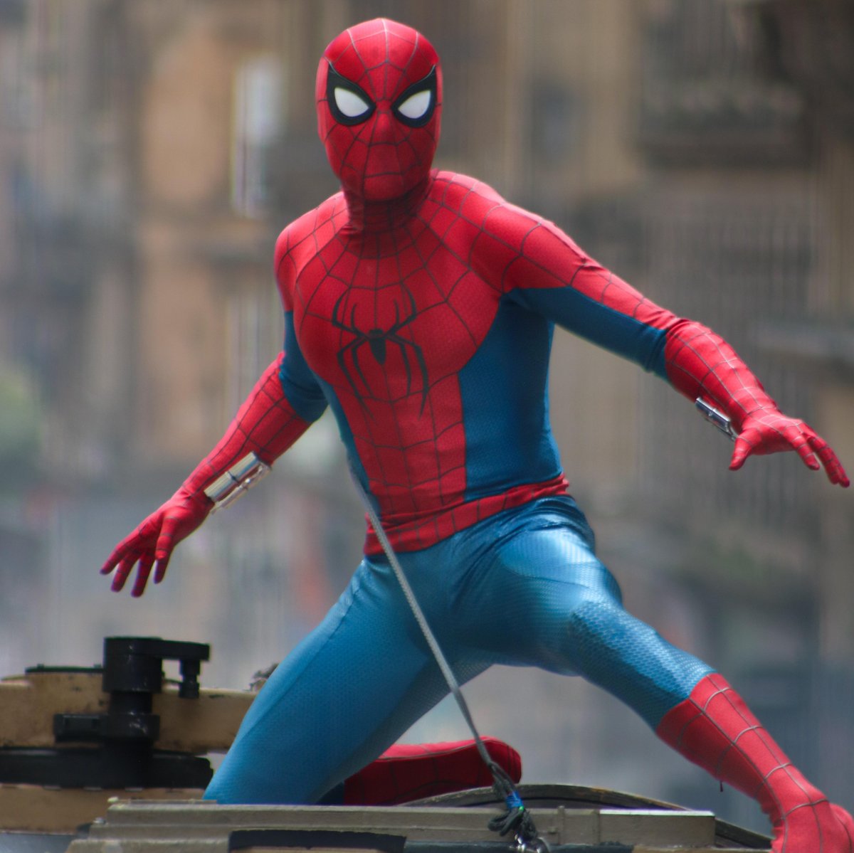 Earth 616 tweet media