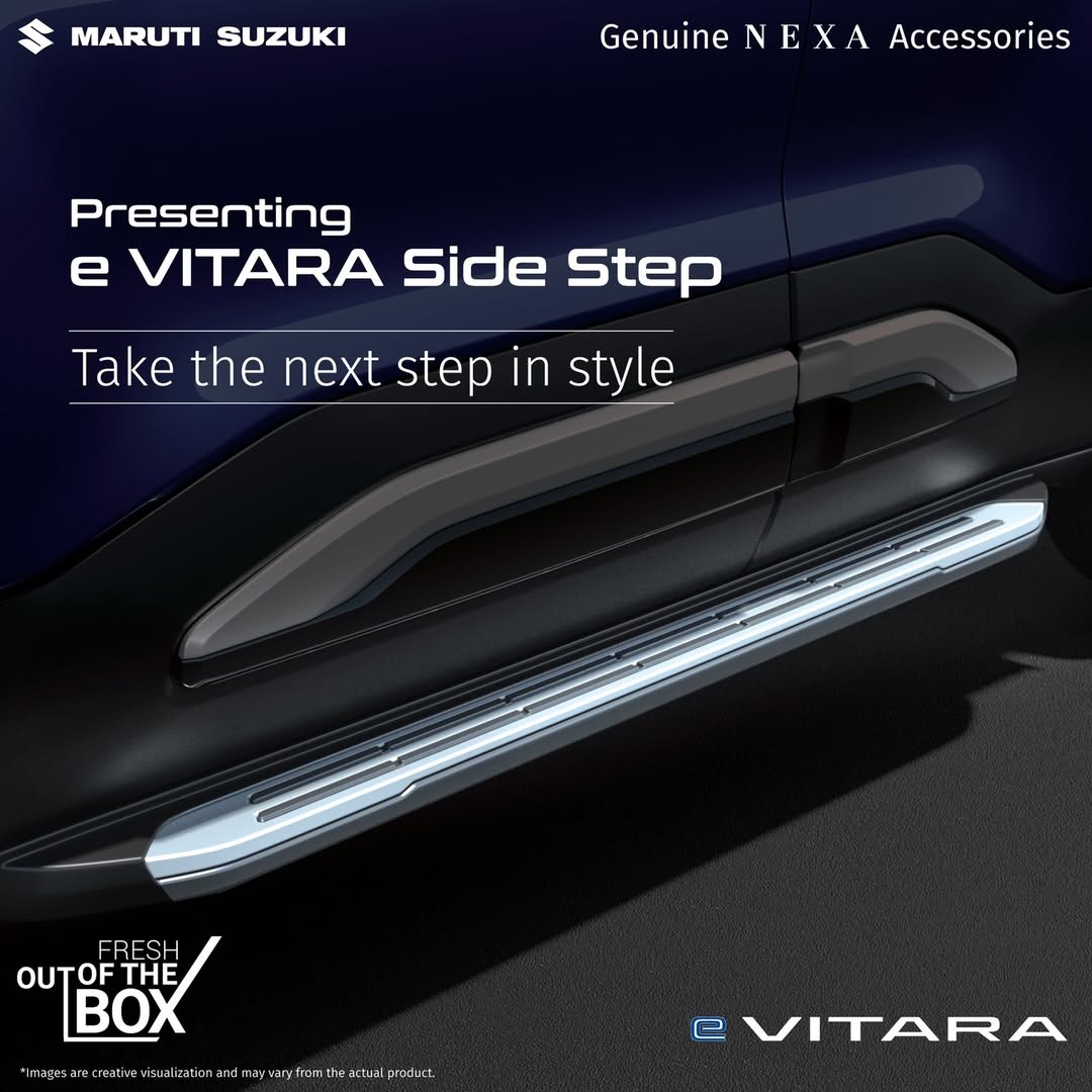 Pasco Automobiles NEXA Official tweet media