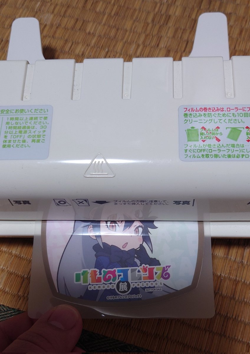 醤油犬 tweet media