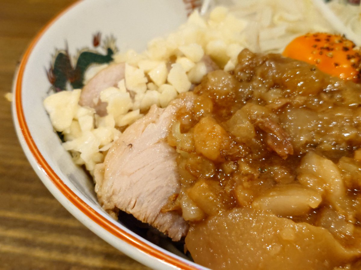 ぼんず tweet media