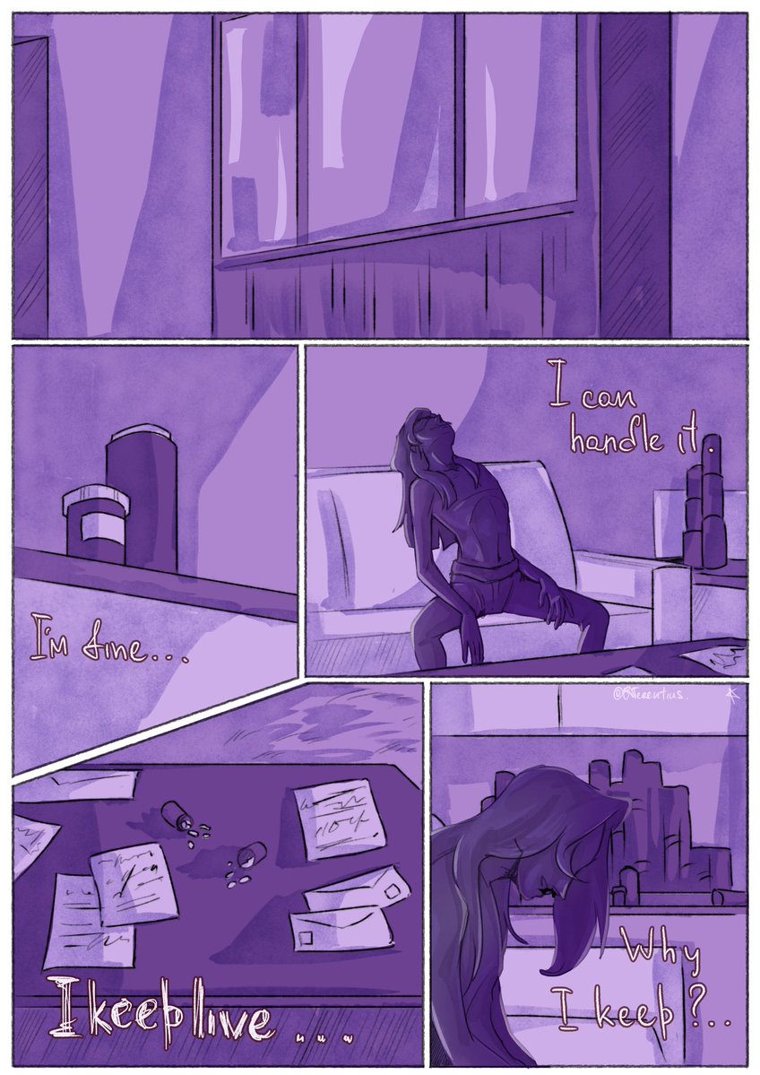 ♤ T a F F e e 👁️ tweet media