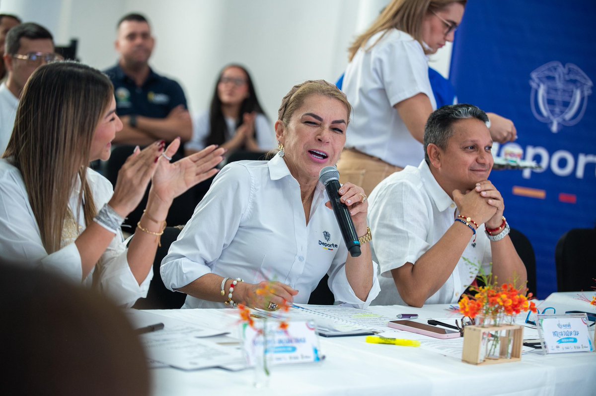 Parasuramericanos Valledupar 2026 tweet media