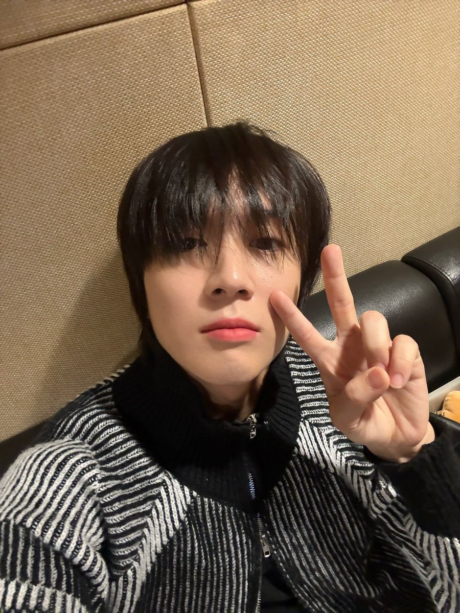 Mr.Ponpon นายภณ🐰 tweet media