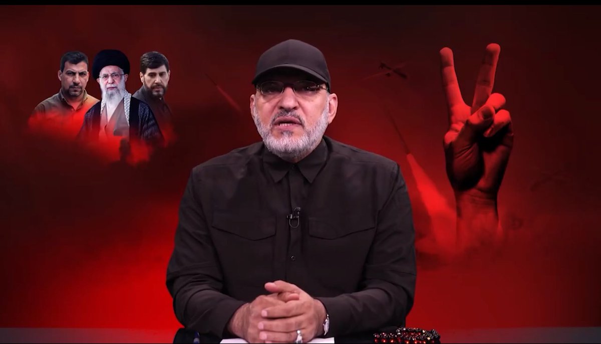 نجاح محمد علي tweet media